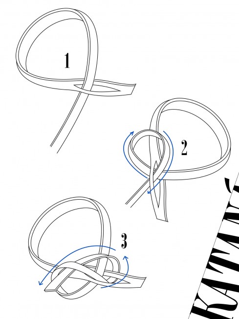 Ремешок на сумку-БРАСЛЕТ-держатель Брелока Унисекс Pi-VINCULA PERENNIS!